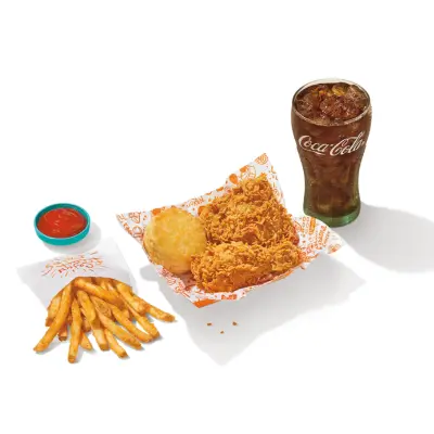 2Pc Signature Chicken