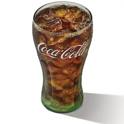 Coca Cola