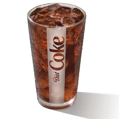 Diet Coke