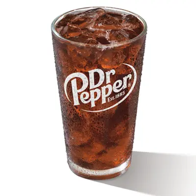 Diet Dr Pepper