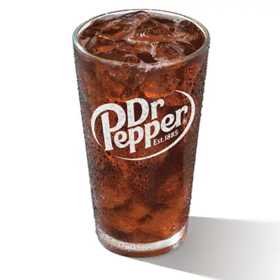 Dr Pepper