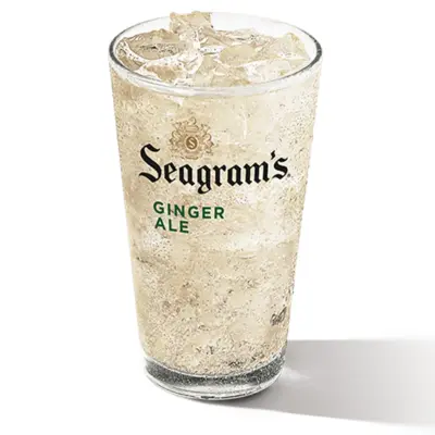 Ginger Ale