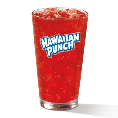 Hawaiian Punch