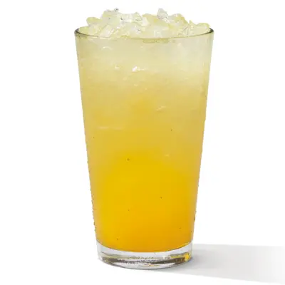 Mango Lemonade