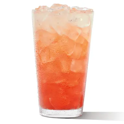 Premium Strawberry Lemonade